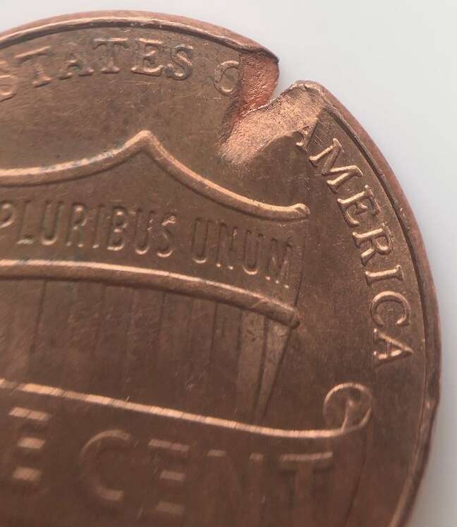 2018-Shield-Cent-Defective-Planchet-Rolling-Induced-Fissure,-Ragged-Clip,-Or-Fissure