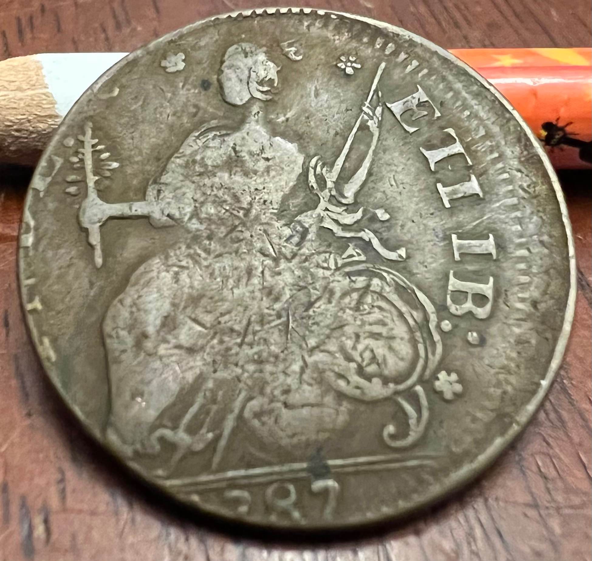 1787-Connecticut-Copper-Off-Center