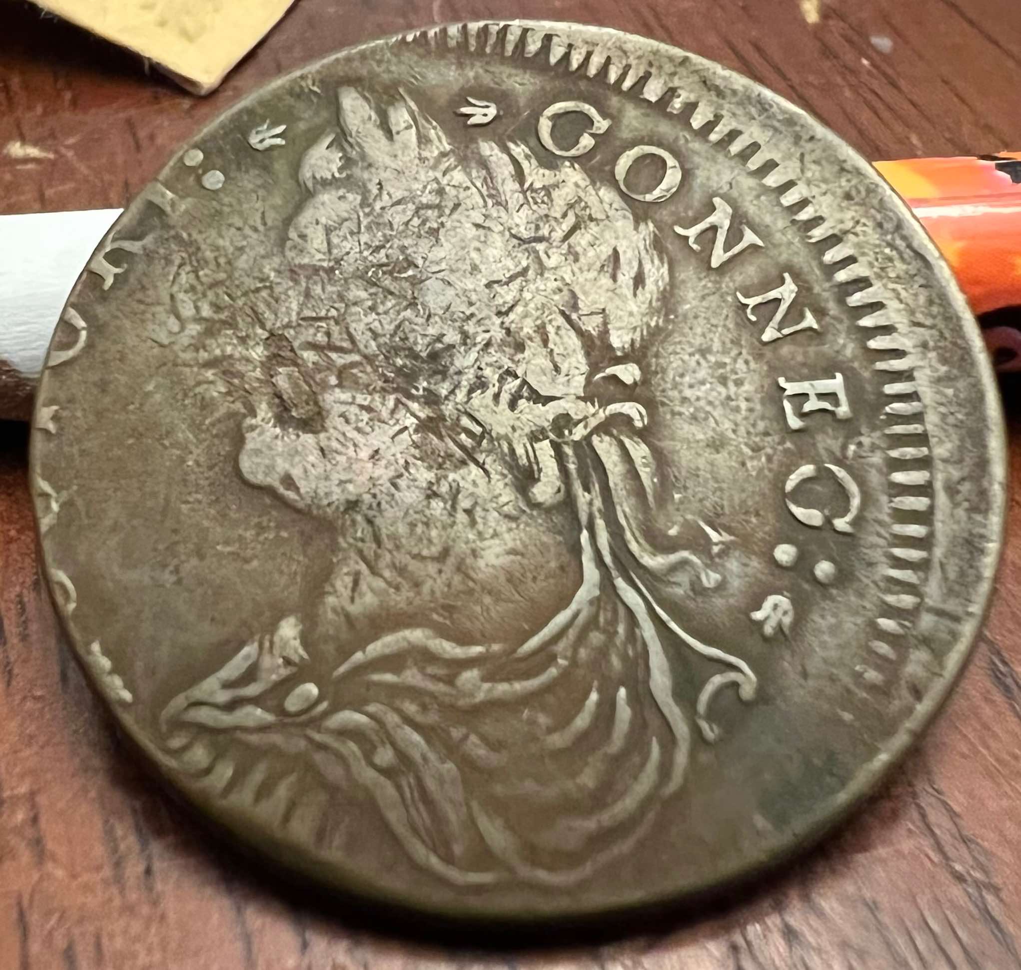 1787-Connecticut-Copper-Off-Center