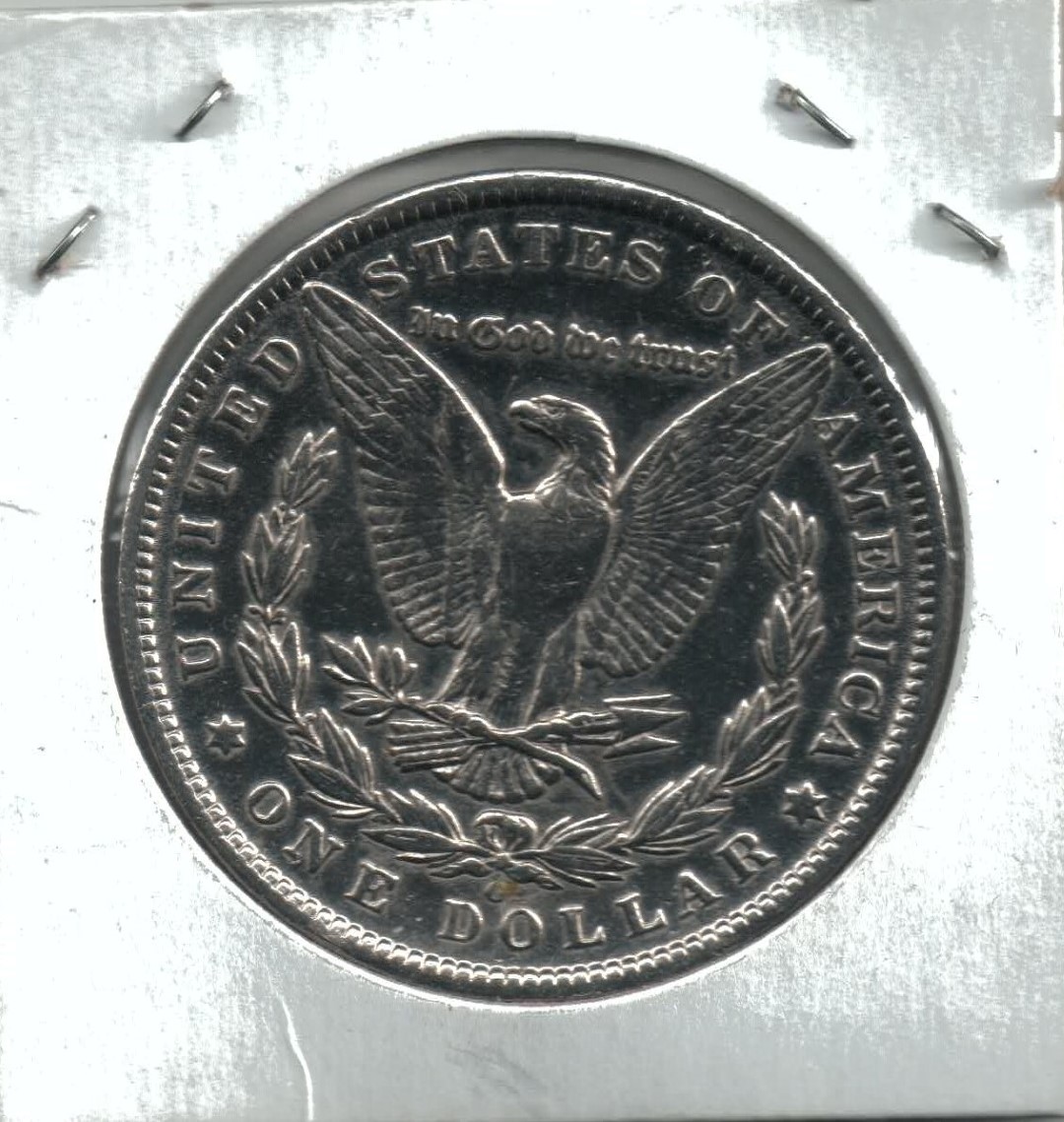 1900-0-Morgan-Dollar