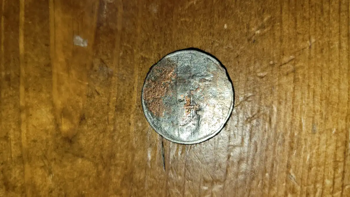 Unusual-Quarter-Markings