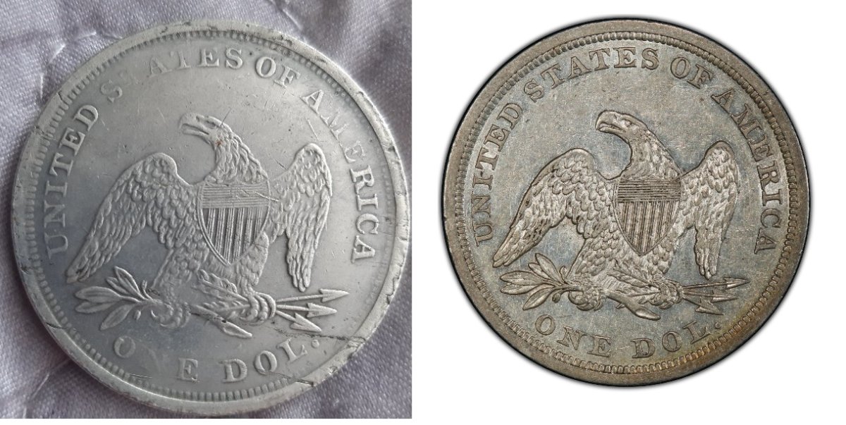 1844-Seated-Liberty-Dollar