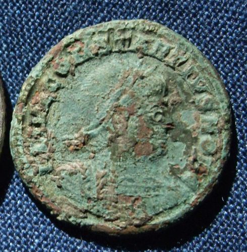 Illegible-Ancient-Coin:-More-Details-In-Message-Id:-324-To-337-Ad.rome-Constanius-II