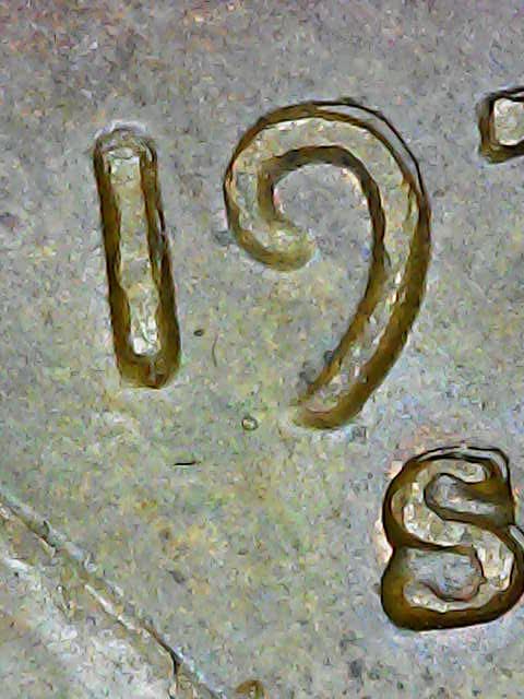 1972--S-Penny-Doubling-For-Sure!-It's-Seen-Better-Days