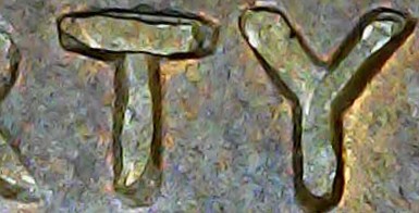 1972--S-Penny-Doubling-For-Sure!-It's-Seen-Better-Days