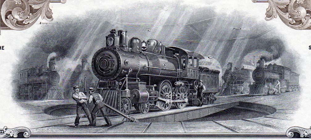 All-Aboard!-Railroad-Stocks-&-Bonds