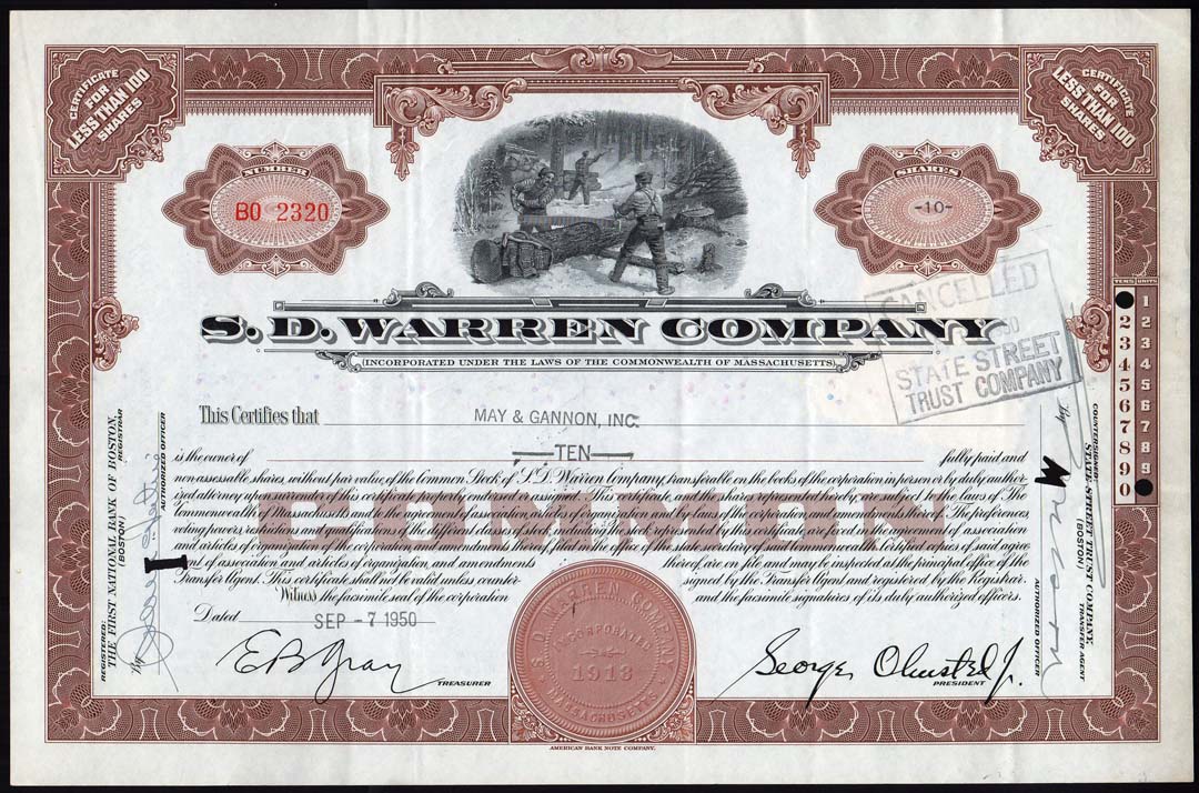 Who-Collects-Stocks-And-Bonds?