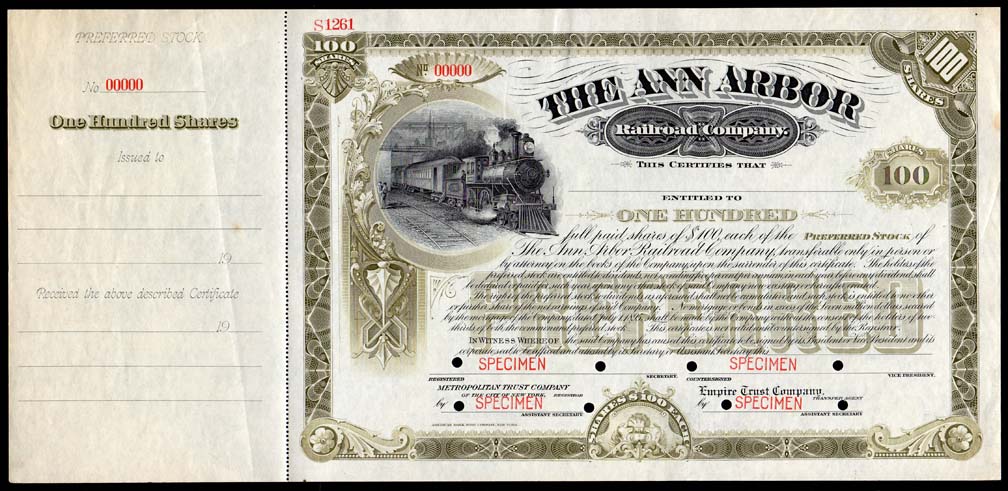 Some-Specimen-Stocks-And-Bonds