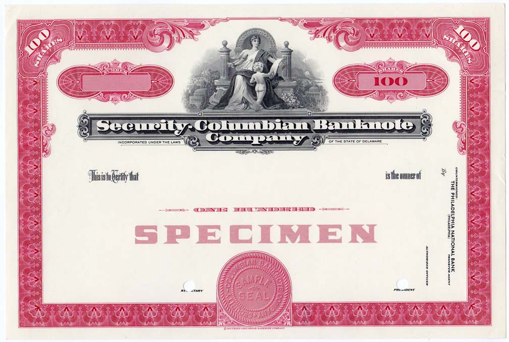 Some-Specimen-Stocks-And-Bonds