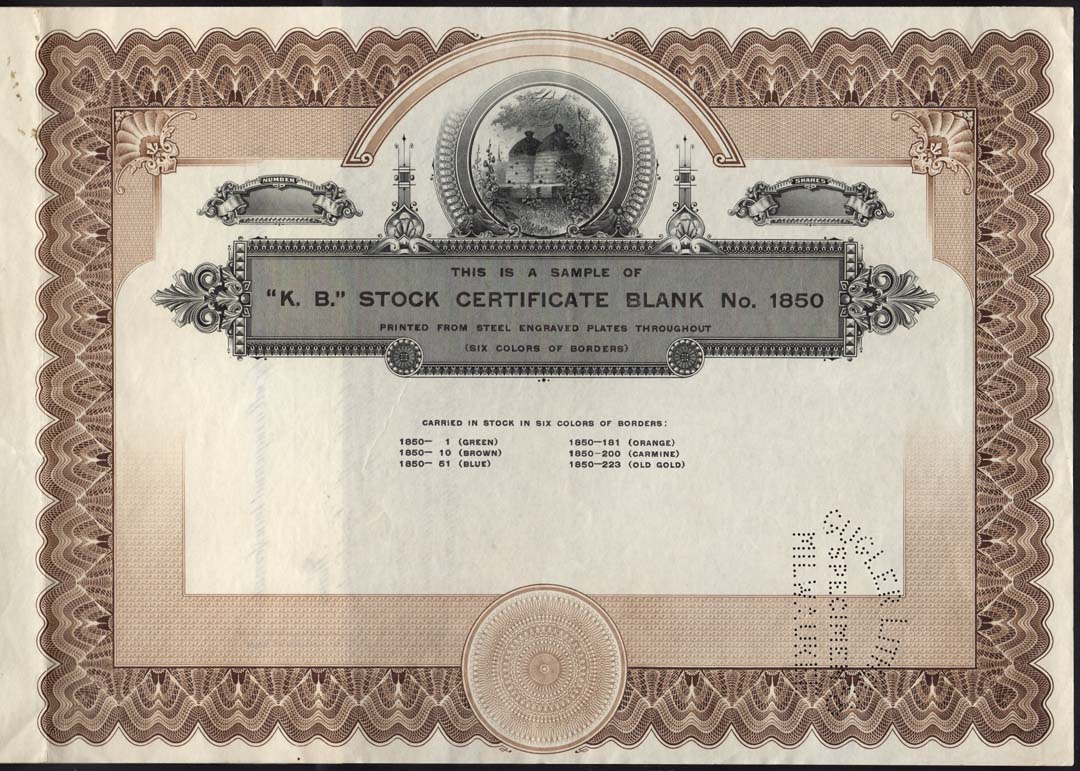 Some-Specimen-Stocks-And-Bonds