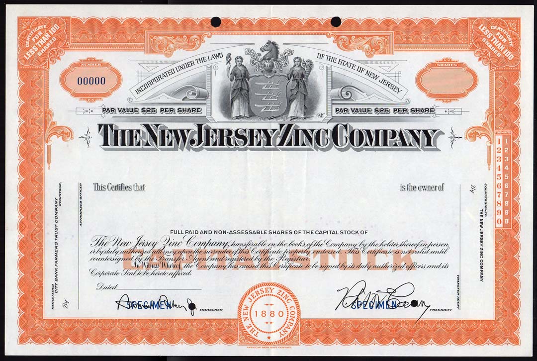 Some-Specimen-Stocks-And-Bonds