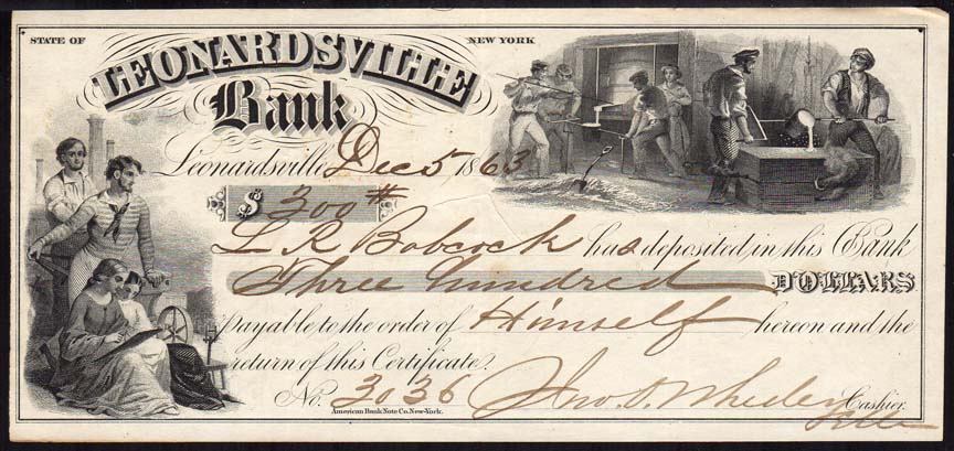 Old-Checks