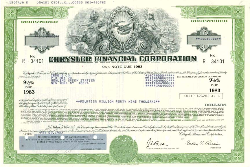 I've-Inherited-Stock-In-A-Gold-Mine,-I-Think