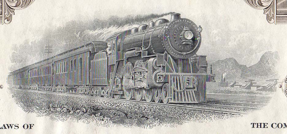 All-Aboard!-Railroad-Stocks-&-Bonds