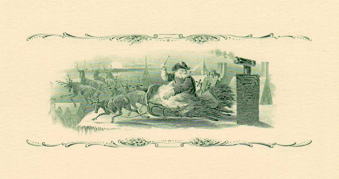 Christmas-Stock-Certificate