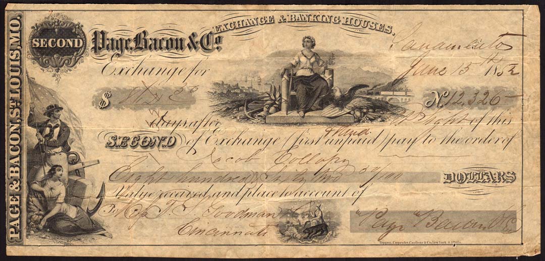Old-Checks