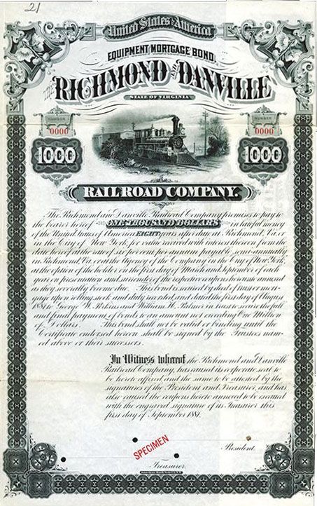 Rail-Road-Company-Question