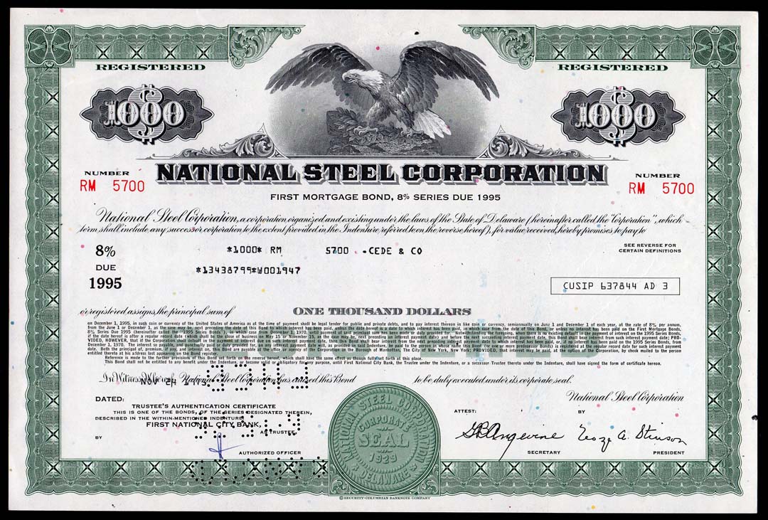 The-Feel-Of-Steel-...-Stocks