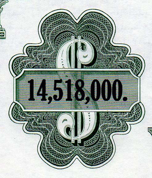 Million-Dollar-Stocks-And-Bonds----Literally!