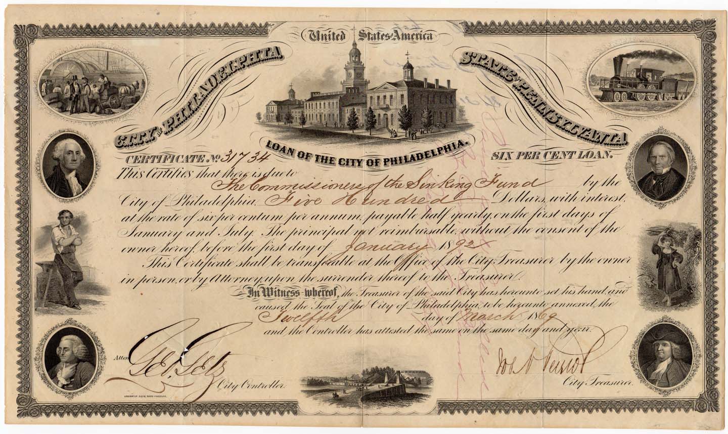 Government-Bonds-Of-All-Types