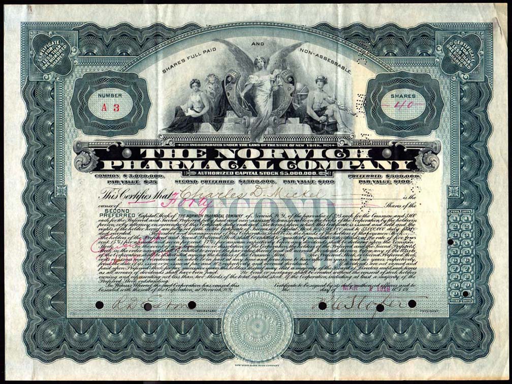 Who-Collects-Stocks-And-Bonds?