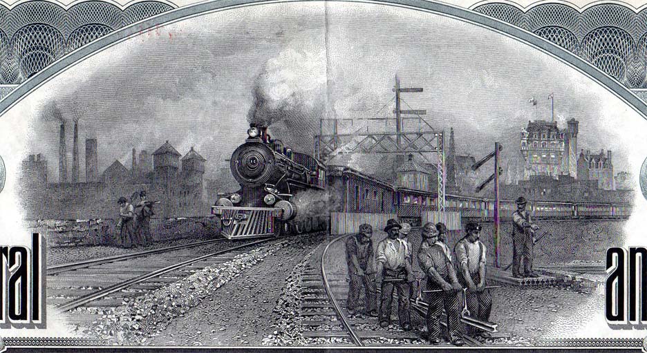 All-Aboard!-Railroad-Stocks-&-Bonds
