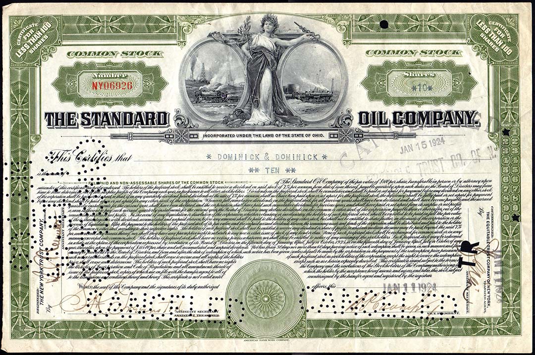 Black-Gold,-Texas-Tea---Oil-&-Gas-Stocks