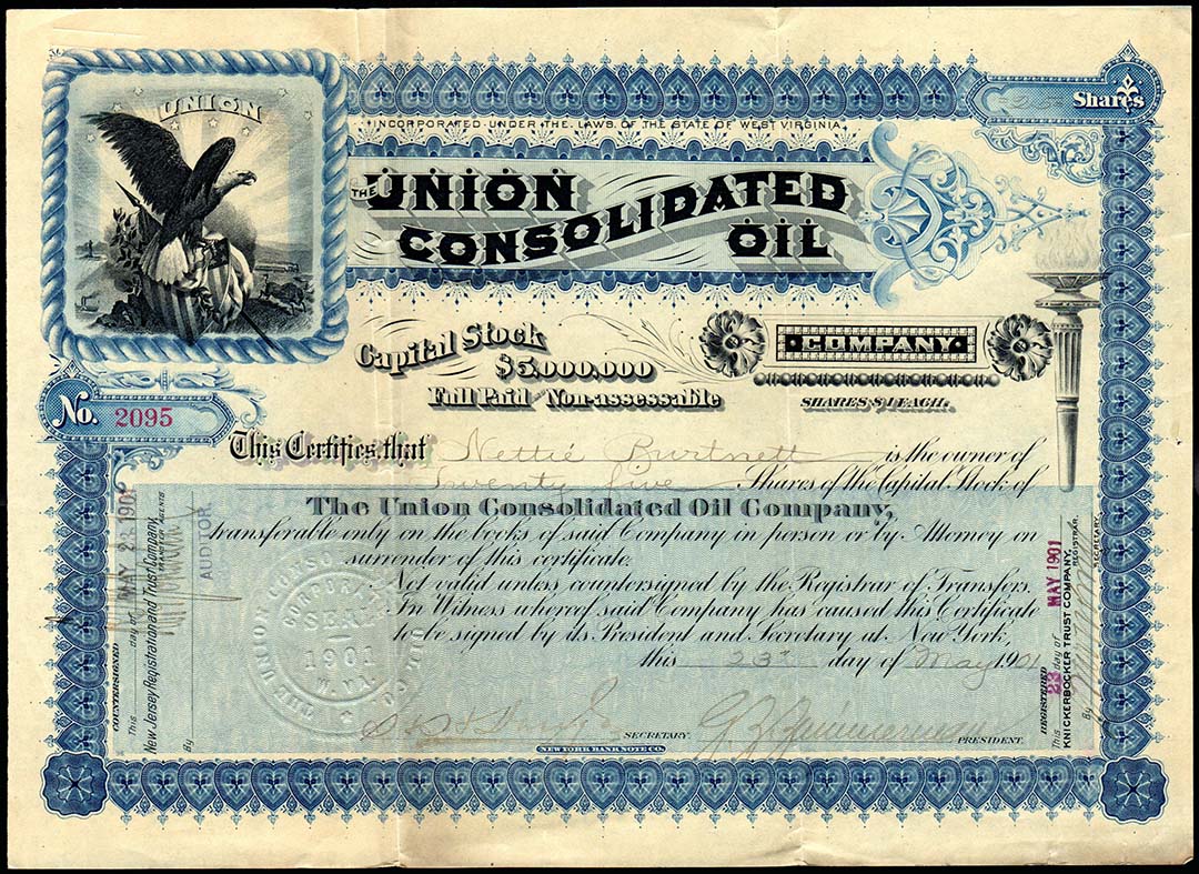 Black-Gold,-Texas-Tea---Oil-&-Gas-Stocks