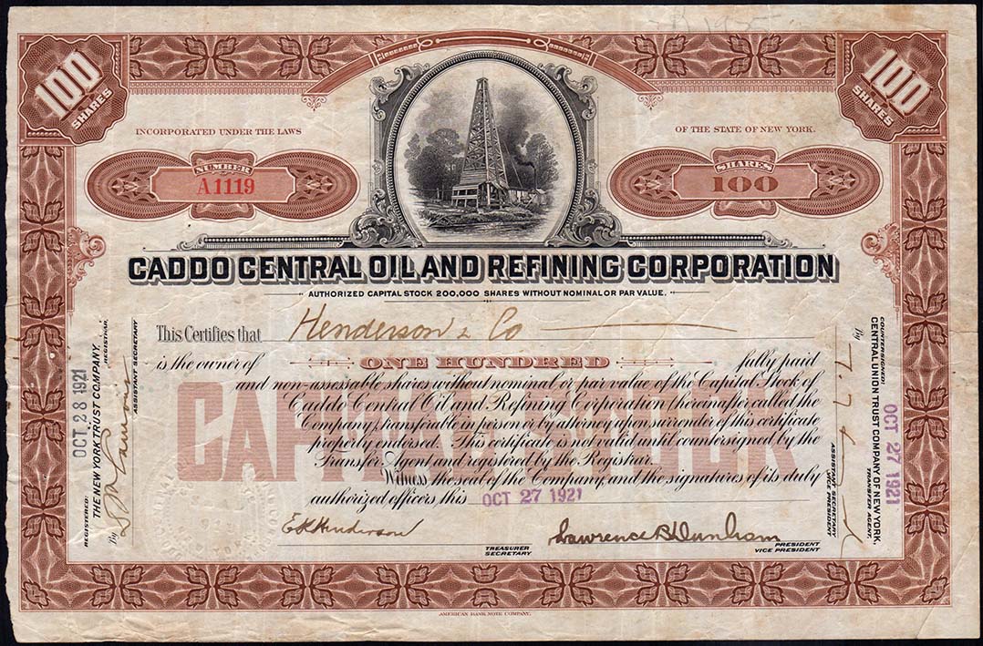 Black-Gold,-Texas-Tea---Oil-&-Gas-Stocks