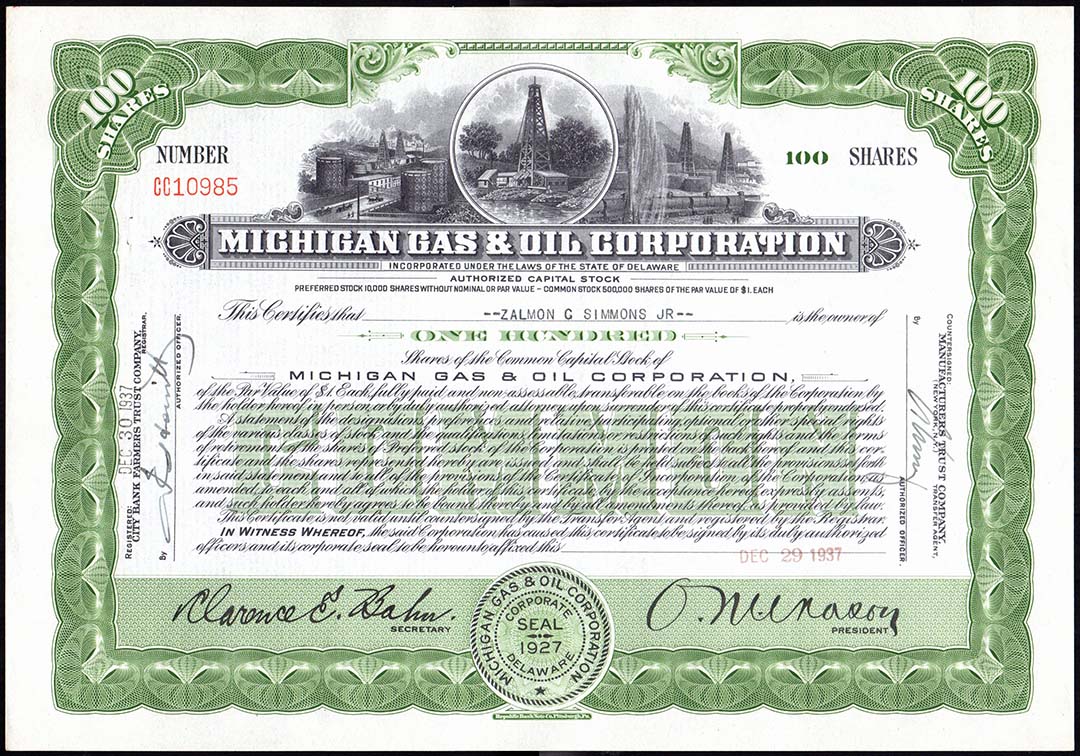 Black-Gold,-Texas-Tea---Oil-&-Gas-Stocks