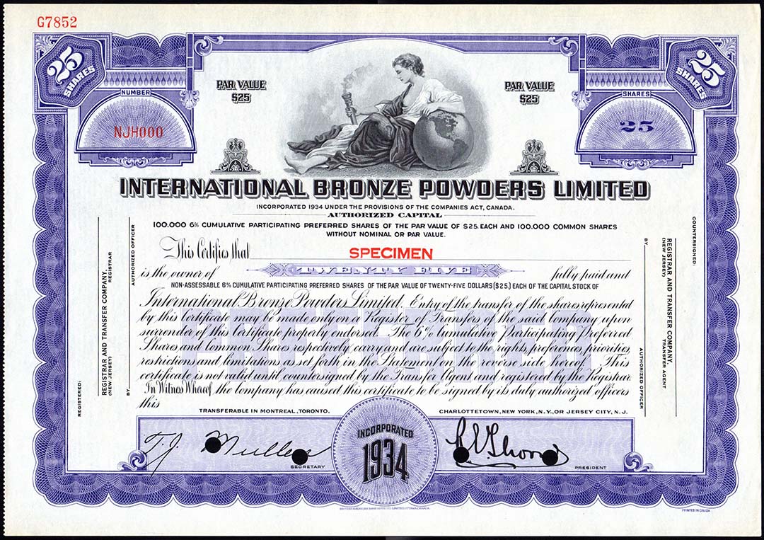 Some-Specimen-Stocks-And-Bonds