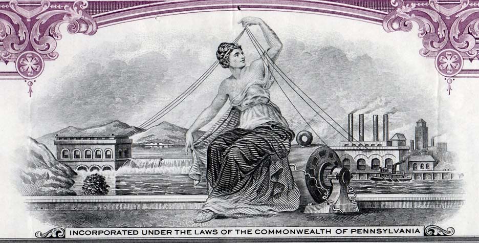 Power-To-The-People:-Electric-Company-Stocks-&-Bonds