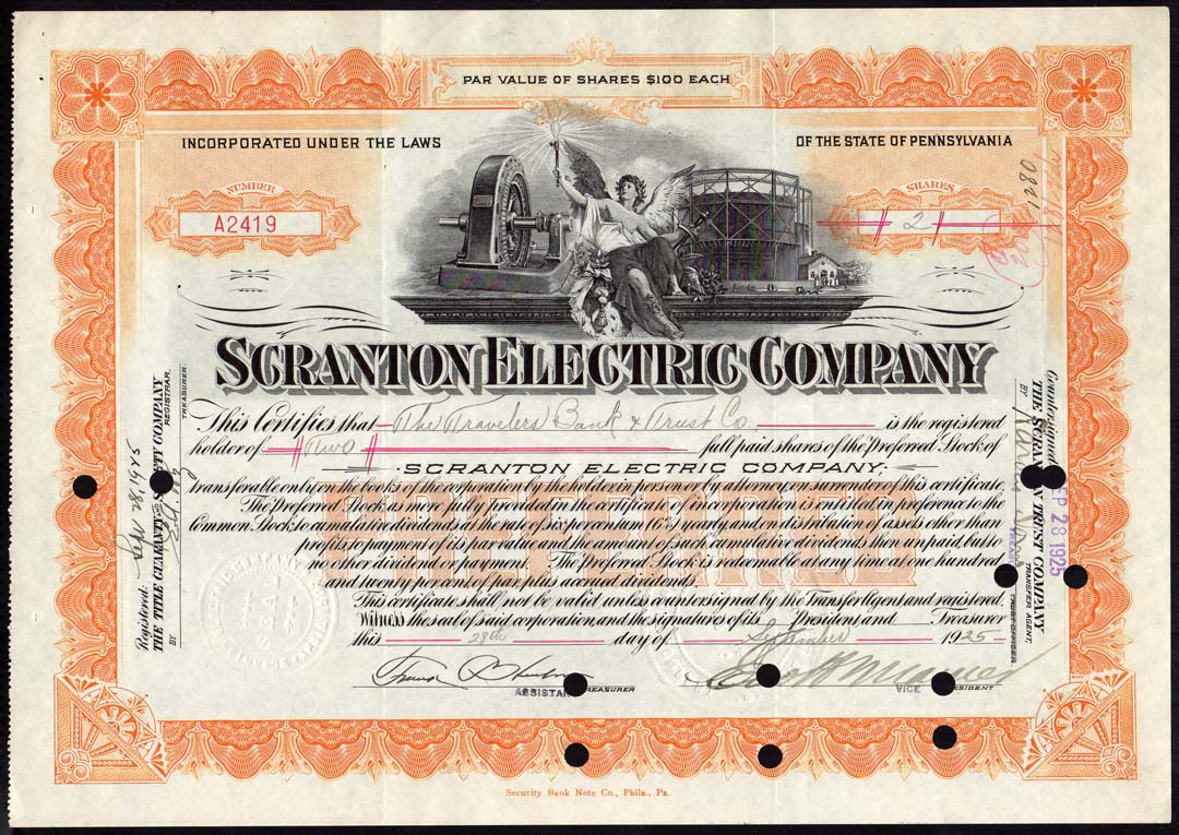 Power-To-The-People:-Electric-Company-Stocks-&-Bonds