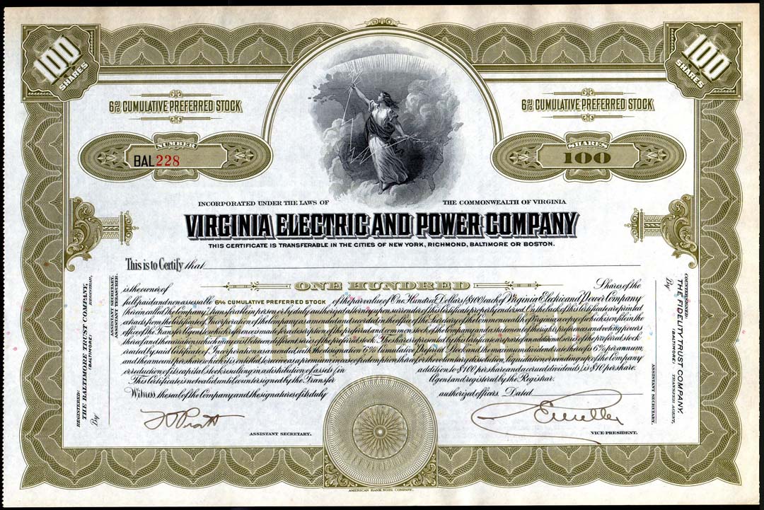 Power-To-The-People:-Electric-Company-Stocks-&-Bonds