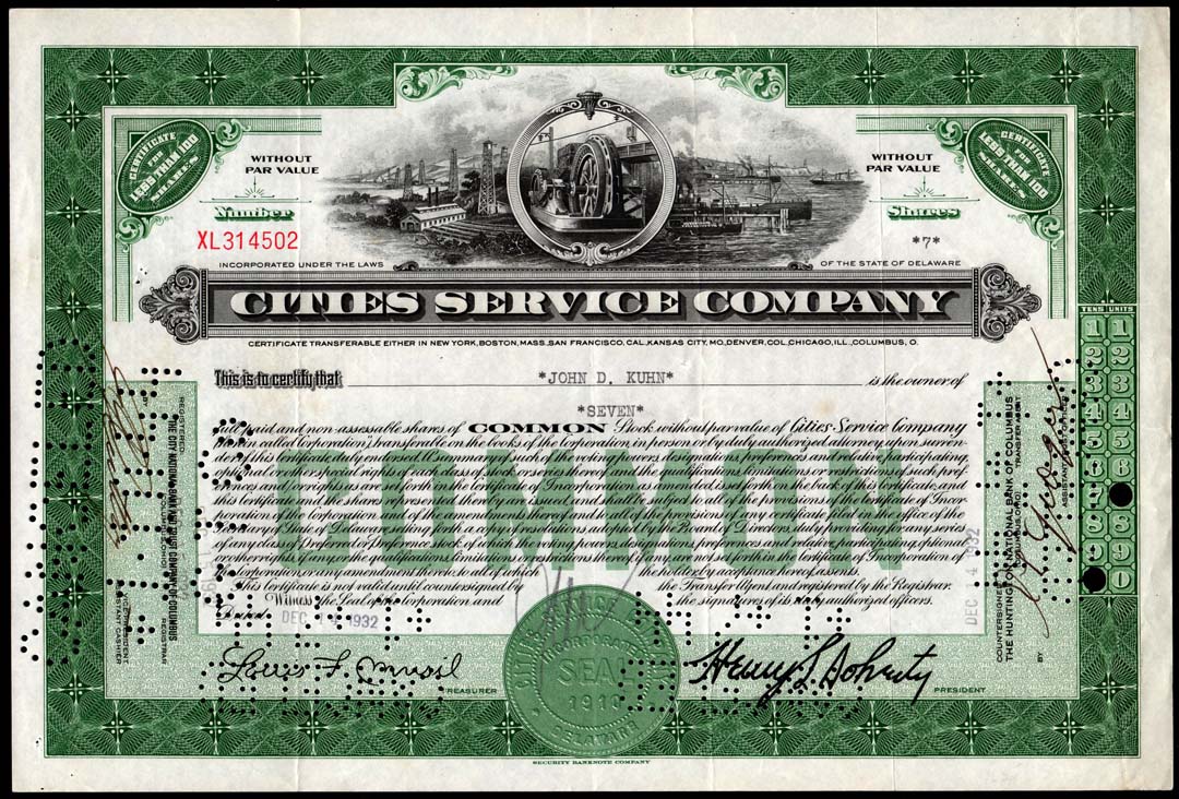 Power-To-The-People:-Electric-Company-Stocks-&-Bonds