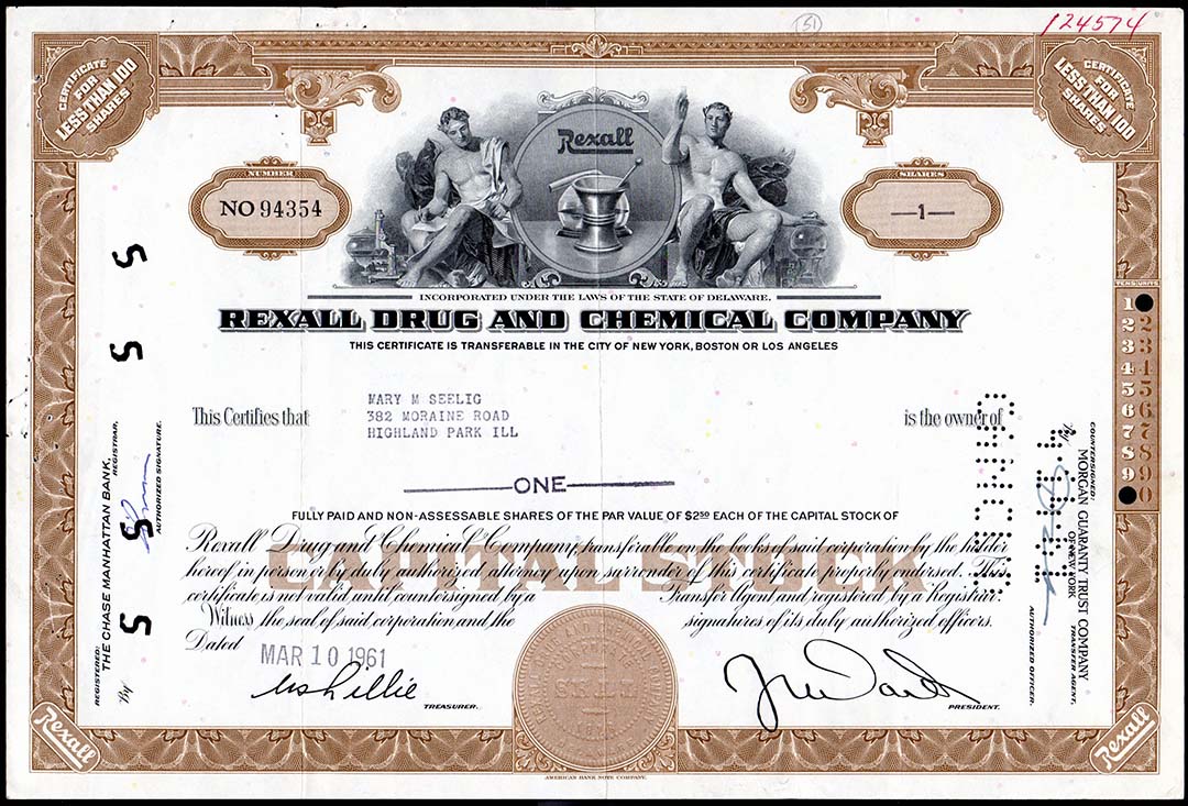 Chemical-Company-Stocks-And-Bonds