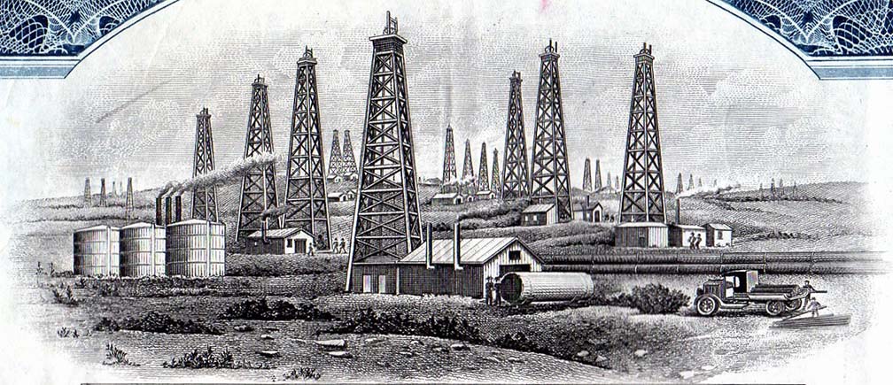 Black-Gold,-Texas-Tea---Oil-&-Gas-Stocks