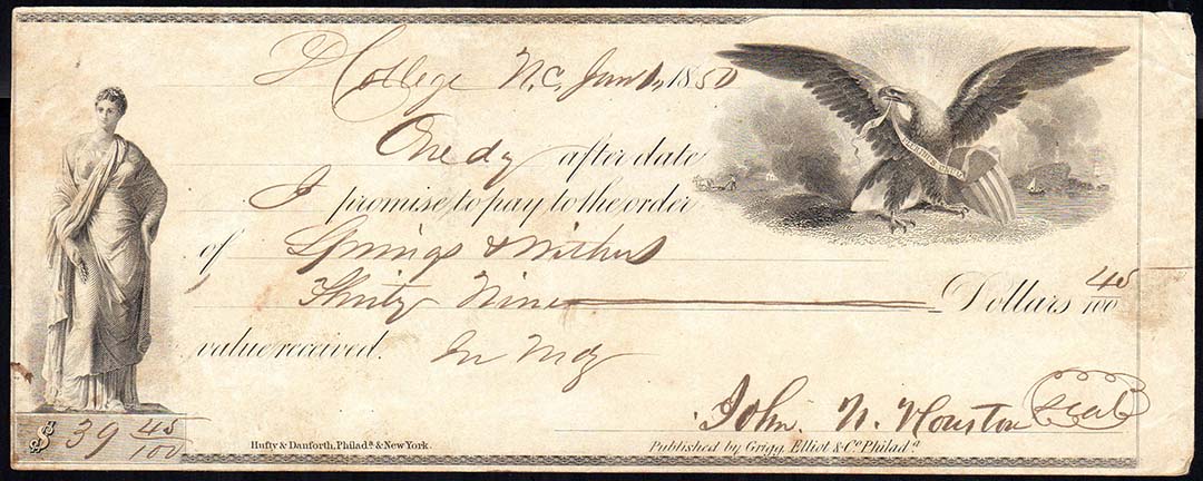 Old-Checks