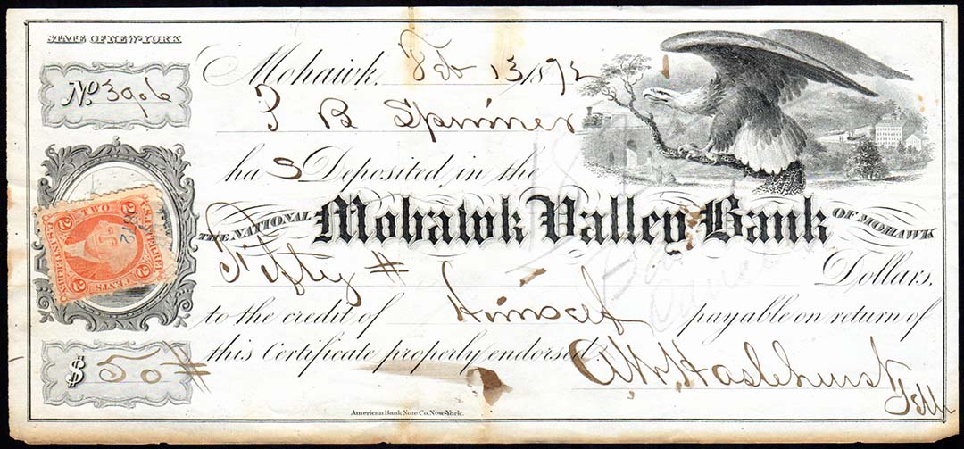 Old-Checks