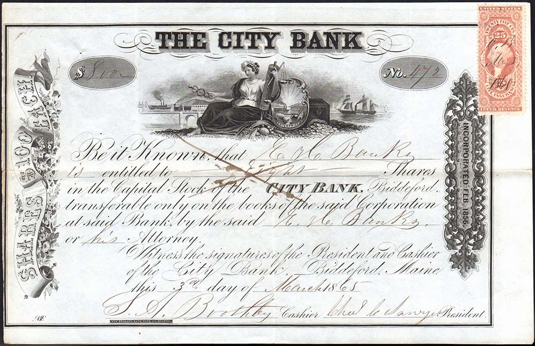 Bank-Stocks---Can-You-Match-Them-To-Currency?