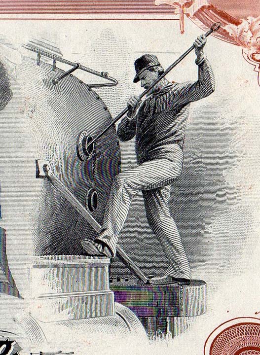 Working-On-The-Railroad---A-Story-In-Stocks