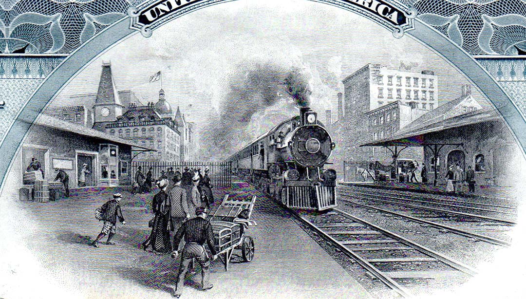 Working-On-The-Railroad---A-Story-In-Stocks