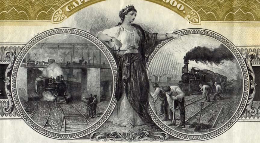 Working-On-The-Railroad---A-Story-In-Stocks