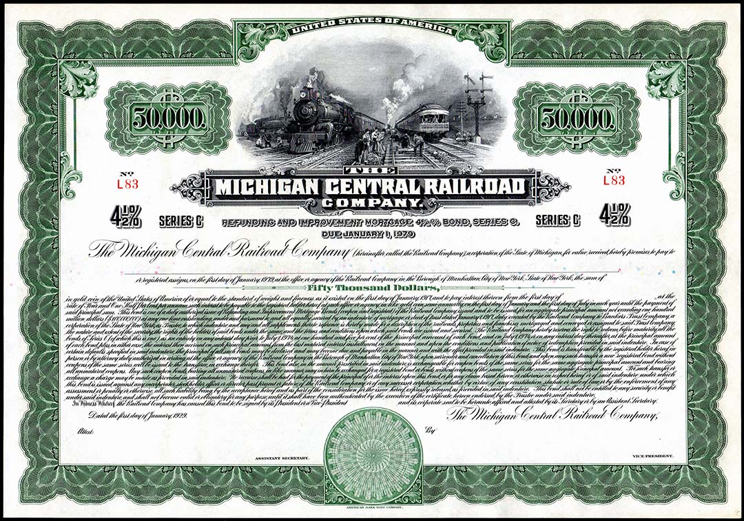 Working-On-The-Railroad---A-Story-In-Stocks