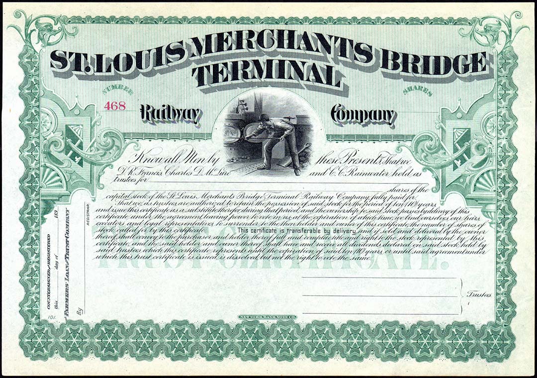 Working-On-The-Railroad---A-Story-In-Stocks