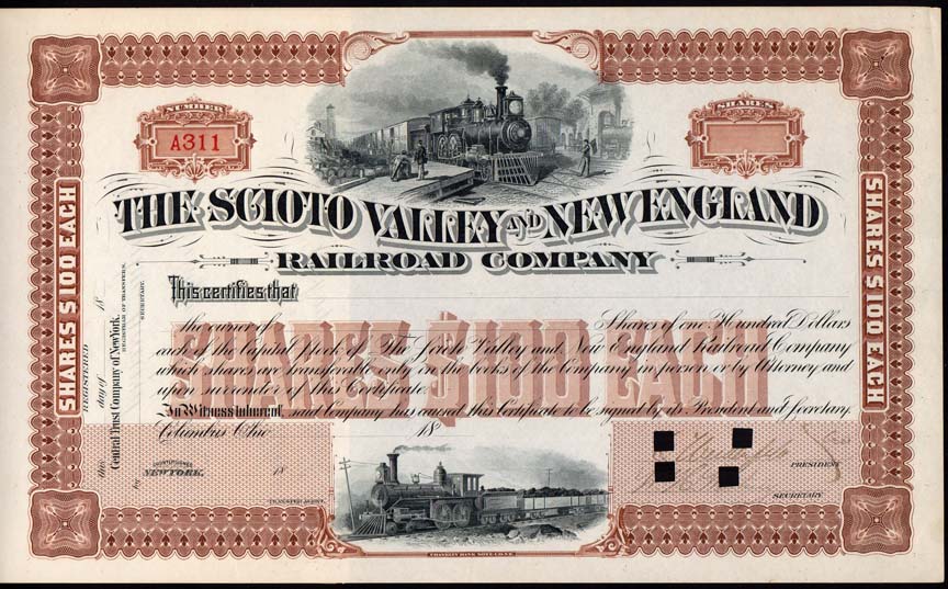 Working-On-The-Railroad---A-Story-In-Stocks