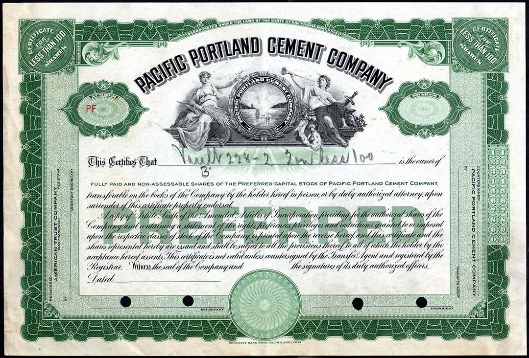 Some-Specimen-Stocks-And-Bonds