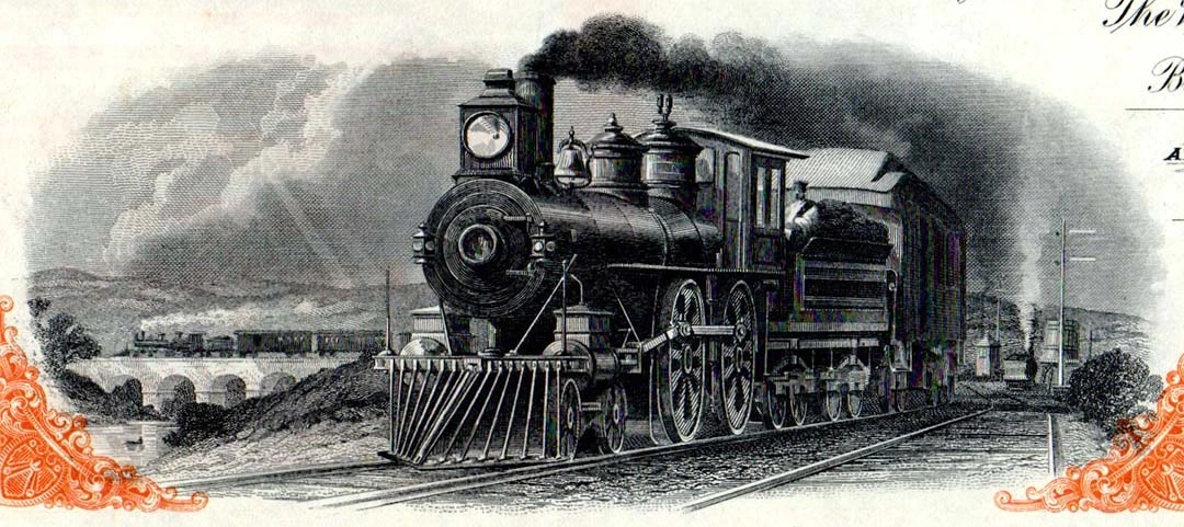 All-Aboard!-Railroad-Stocks-&-Bonds