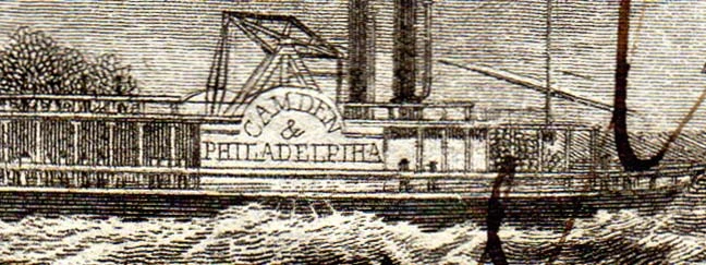 Ship-/-Nautical-Vignettes