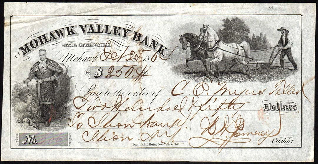 Old-Checks